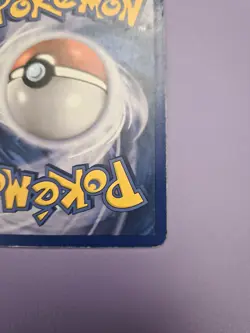 Mew (Prime) 97/102 Triumphant MP Pokemon - Image 3