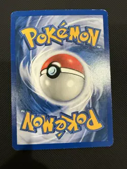 Koga's Pidgeotto 27/132 Gym Challenge Rare Regular Unlimited - Moderately Played - Image 2