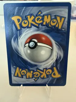 Pokemon TCG FEAROW 36/64 Jungle 70 Uncommon Regular Unlimited English 1999 - LP - Image 2
