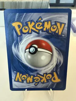 Pokemon TCG RATICATE 40/102 Base Set - Uncommon Regular Unlimited English 1999 - Image 2