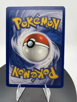 Pokemon TCG SEEL 41/102 Base Set - Uncommon Regular Unlimited English 1999 - HP - Image 2