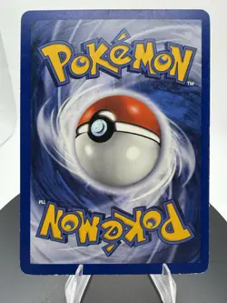 Pokemon TCG SEAKING 46/64 Jungle - Uncommon Regular Unlimited English 1999 - MP - Image 2