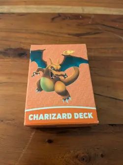 Battle Academy Pokemon Decks Charizard, Mewtwo, Pikachu - Image 2