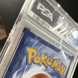 The Pokemon Company 2023 Gengar 094/165 SV 151 Holo PSA 10 English READ - Image 3