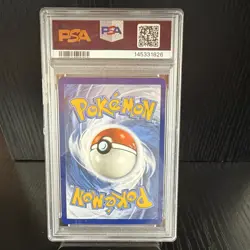 The Pokemon Company 2023 Gengar 094/165 SV 151 Holo PSA 10 English READ - Image 4