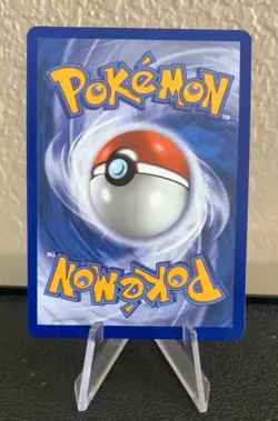Pokemon TCG: Garganacl 147/132 Me01: Mega Evolution Holo - Image 2