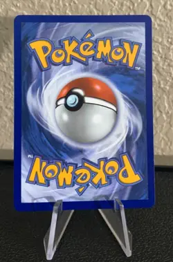 Pokemon TCG: Jamming Tower 261/217 Me: Ascended Heroes Holo - Image 2