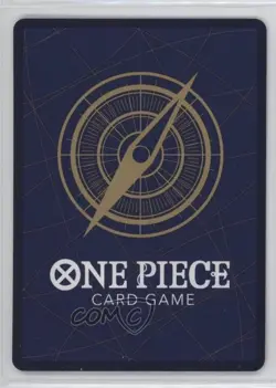 2022 One Piece Card Game: Promos Japanese Monkey D Luffy (Magazine Volume #20) - Image 2