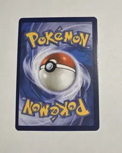 Pokemon 2020 TCG Dhelmise V 187/202 Full Art Ultra Rare Holo Pokemon Card - Image 2