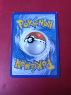 Sylveon 72/111 XY Furious Fists Regular Fairy Type Card - Image 4