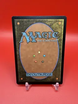 MTG Grave Titan 2188 Secret Lair Drop Series Iron Maiden Album Art NM - Image 2