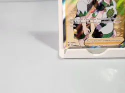 Gym Trainer 068/072 Full Art Ultra Rare Shining Fates Pokemon - Image 4