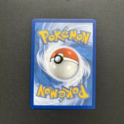 Mimikyu ex SVP 004 Black Star Promo Pokemon Card - Image 2
