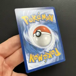Mimikyu ex SVP 004 Black Star Promo Pokemon Card - Image 4