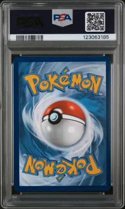 2023 POKEMON MEW EN-151 #113 CHANSEY PSA 9 - Image 2