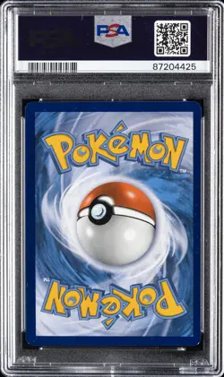 2022 POKEMON SWORD & SHIELD LOST ORIGIN #069 RADIANT GARDEVOIR PSA 9 - Image 2