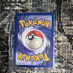 Pokemon TCG Dragonite Holo Movie Promo Wotc Promo #4 1999 English 90 HP - Image 2