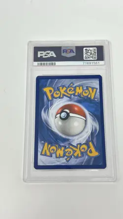 Pokemon TCG Octillery - TG03/TG30 - Brilliant Stars Trainer Gallery - PSA 9 - Image 2