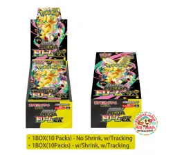 new MEGA Dream ex Ascended Heroes M2a 1Box Pokemon Card Japanese fm Japan - Image 3