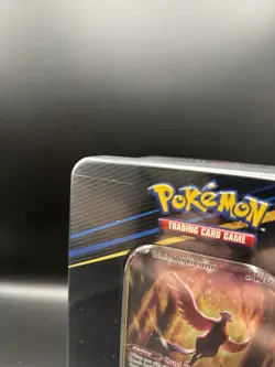 Pokemon Galarian Articuno Crown Zenith Sealed Tin - 5 Booster Packs SCRATCH - Image 3