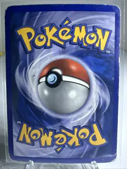 Kabutops (Delta Species) 9/110 Holon Phantoms Pokemon TCG HEAVY Play / Crease - Image 2
