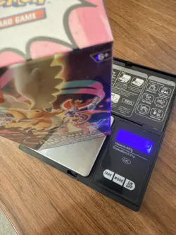 HEAVY 152.81-84g Pokemon TCG Ascended Heroes Booster Bundle NEW & SEALED - Image 3