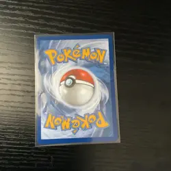 Pokemon TCG Ambipom - 107/094 - ME02: Phantasmal Flames (PFL) NM - Image 2
