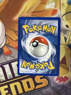 Spinarak 1st Edition Pokemon TCG Common Neo Genesis 075/111 NM - Image 2