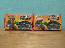 Pokemon TCG: Trick or Trade BOOster Bundle Halloween - Image 1