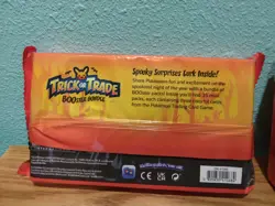 Pokemon TCG: Trick or Trade BOOster Bundle Halloween - Image 5