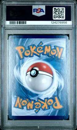 2025 POKEMON SIMPLIFIED CHINESE CBB2 C-GEM PACK VOL 2 #15 SYLVEON PSA 10 - Image 2
