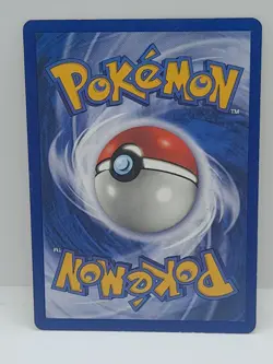 Pokemon Hitmonlee (22) 22/62 1st Edition Fossil Rare - Image 5