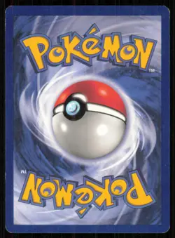 Persian 42/64 Uncommon Jungle Pokemon Unlimited Lightly Played - Image 2