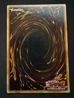 Yu-Gi-Oh! Royal Oppression (DB2-EN200, Unlimited, Rare, LP) - Image 2