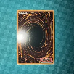 BLZD-EN024 Fydraulis Harmonia Secret Rare 1st Edition YuGiOh NM - Image 5