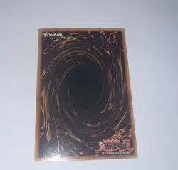 Yugioh Mystical Elf LOB-E050 Super Rare Unl (NM) - Image 4