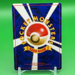 Card-Flip Game Pokemon Card Game Japanese Japan Nintendo TCG Anime F/S - Image 4