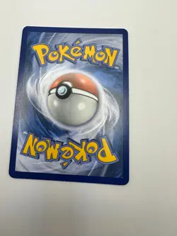 Pokemon Karte TCG Lin-Fu 133/086 Schwarze Blitze Full Holo Rare Spanisch NM - Image 4