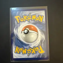 Squirtle CLB 001/034 NM Classic Collection Pokemon Card - Image 2
