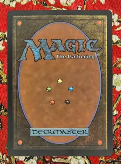 MTG Door of Destinies LTC 277 NM - Lord of the Rings Commander Near Mint - Image 2