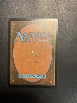 Magic the Gathering Invigorate 254/350 Mercadian Masques Foil Rare LP JL - Image 2