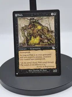 Filth The List Reprints Regular NM MTG - Image 1