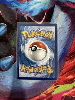 Pokemon: Surfing Beach 114/086 Ultra Rare M04: Chaos Rising (CRI) NM/M - Image 2