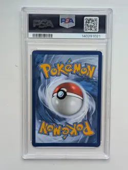 PSA 9 - Mega Charizard X EX Phantasmal Flames 013/094 Pokemon TCG - Image 2