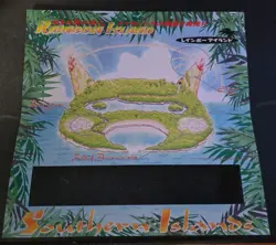 Pokemon Southern Islands Rainbow Island Riverside Opened Japanese - Image 3