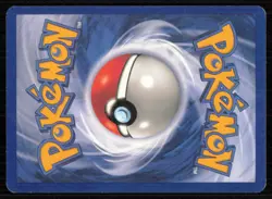 Meowth 56/64 Common Jungle Pokemon Unlimited Lightly Played - Image 2