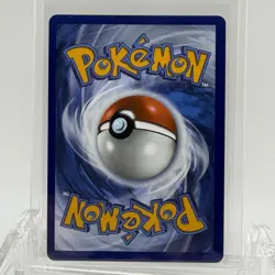 Pokemon TCG Ascended Heros Canari #257/217 Ultra Rare LP+ - Image 2