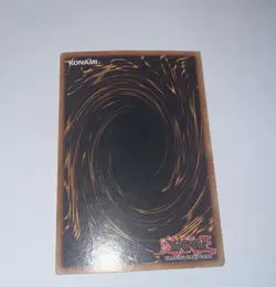 Yugioh Polymerization LOB-E047 Super Rare Unl (P) - Image 2
