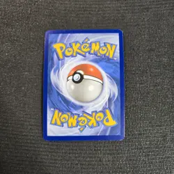 Pokemon TCG Lost Origin Machop Reverse Holo Card 86/196 - Image 2