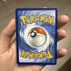 FIRE ENERGY 284/264 SECRET RARE FUSION STRIKE POKEMON NM - Image 2